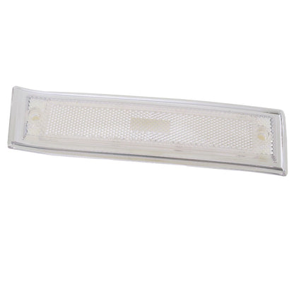 Front Right Side Marker Light for GMC Chevy C/K/R/V Pickup Suburban (1988-1999)