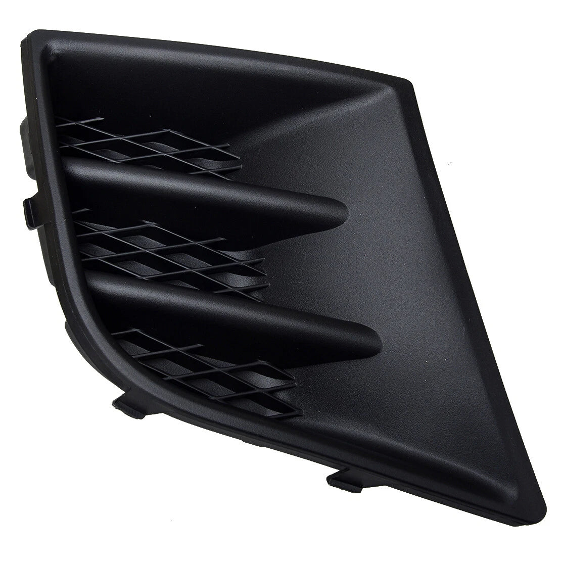 Front Right Fog Light Grille Cover for Peugeot 107 (2009-2012)