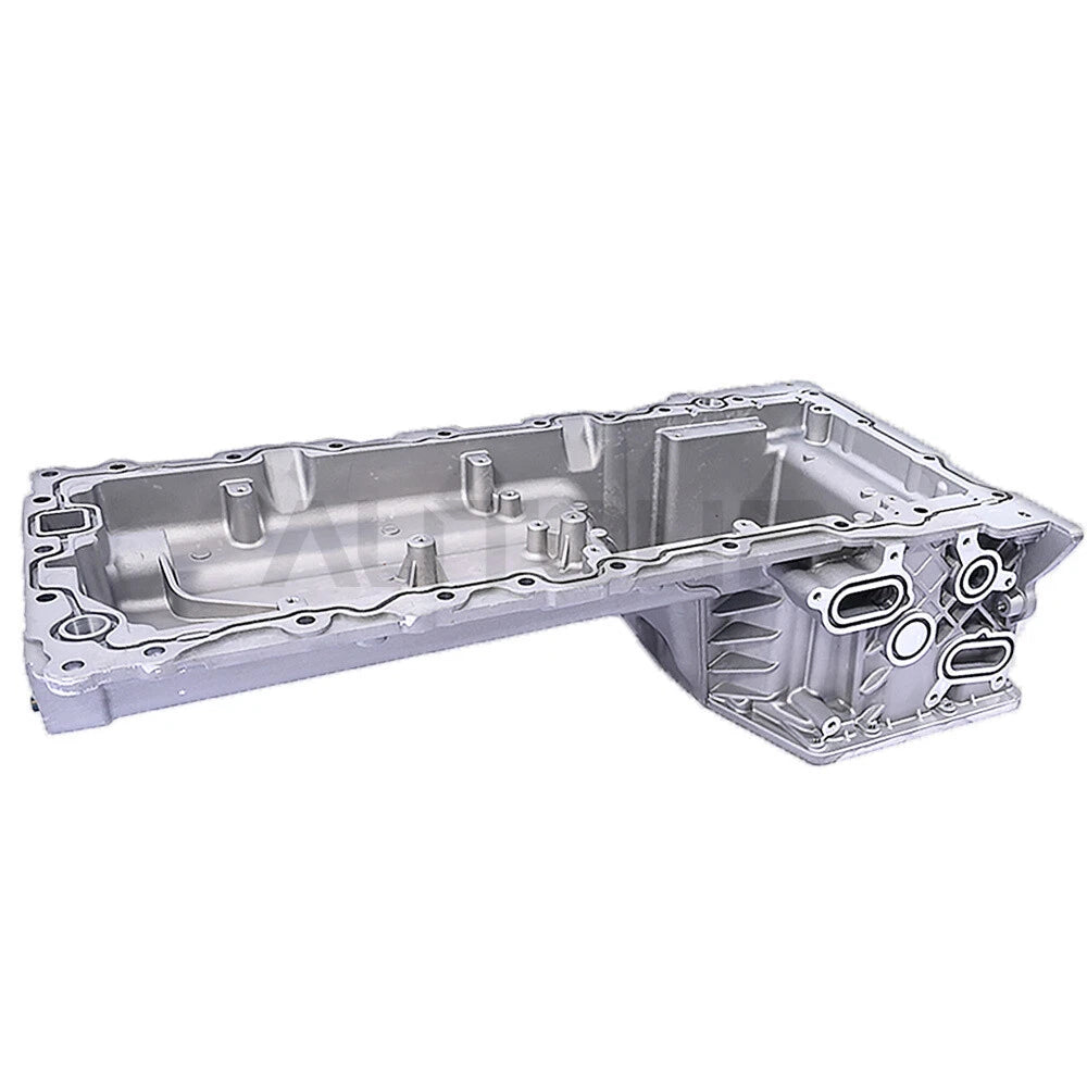 Upper Engine Oil Pan for Ford F-250 F-350 F-450 (2011–2019)