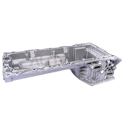 Upper Engine Oil Pan for Ford F-250 F-350 F-450 (2011–2019)