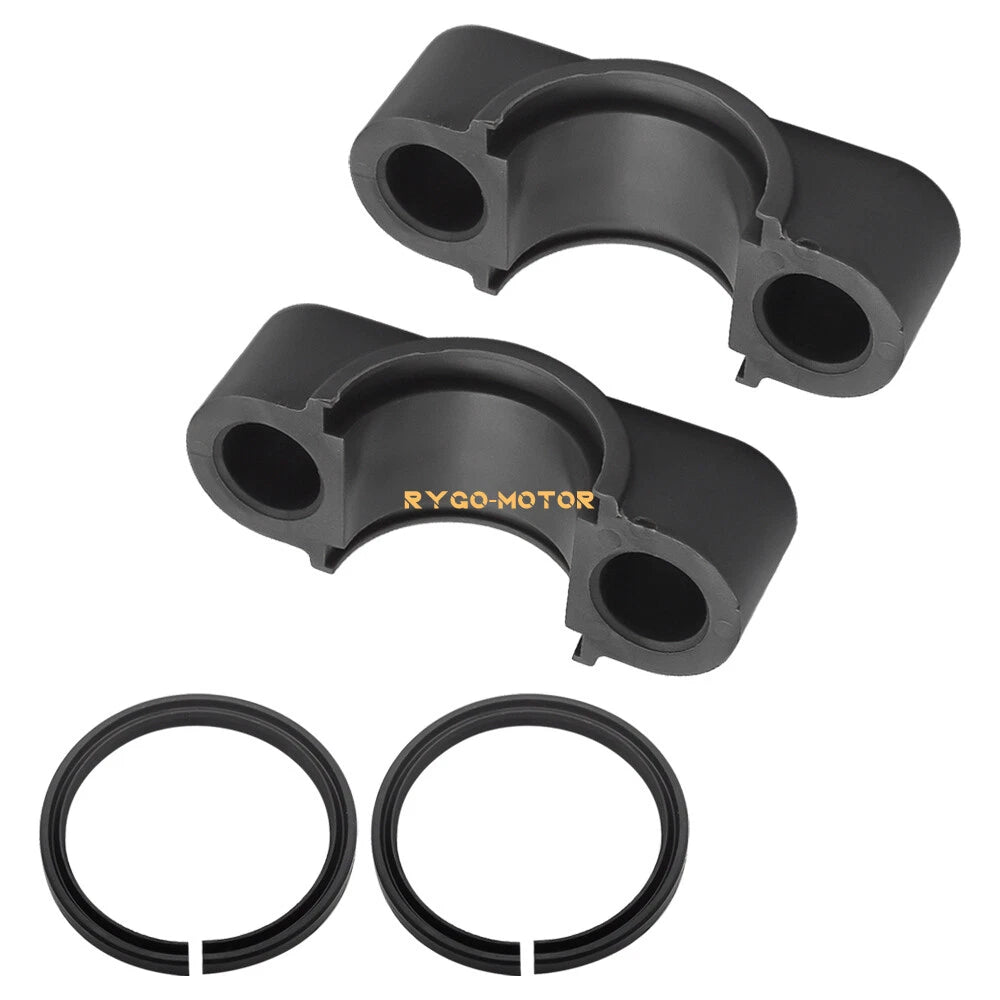 Steering Stem Bushing & Seals for Yamaha Blaster 200 YFS200 (1988–2006)