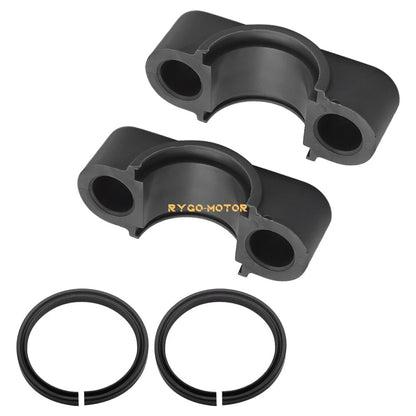 Steering Stem Bushing & Seals for Yamaha Blaster 200 YFS200 (1988–2006)