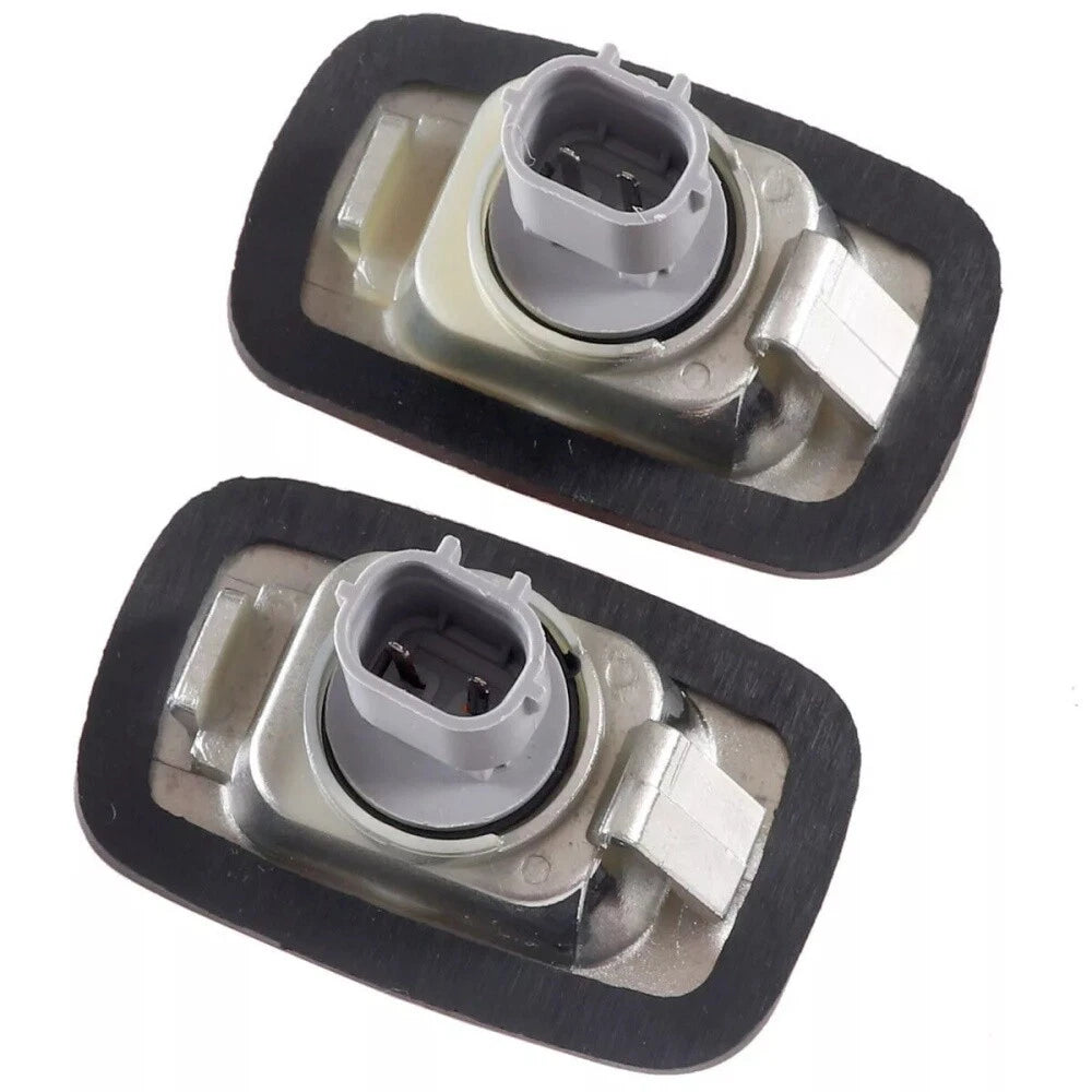Turn Signal Side Marker Light for Toyota Land Cruiser, Camry, Lexus LX470