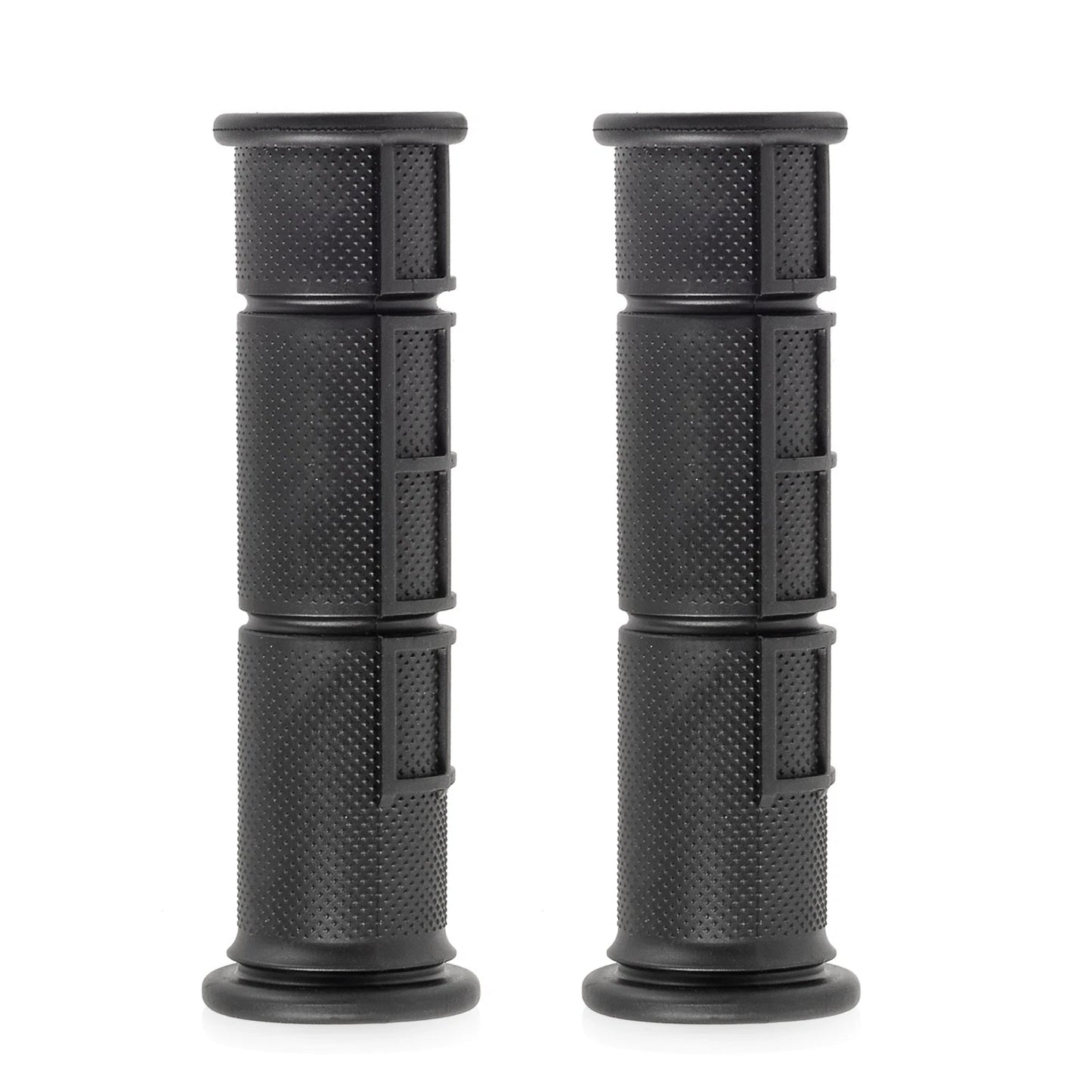 2 Pack Handlebar Grips for Polaris Sportsman 450 HO EPS 2007-2025