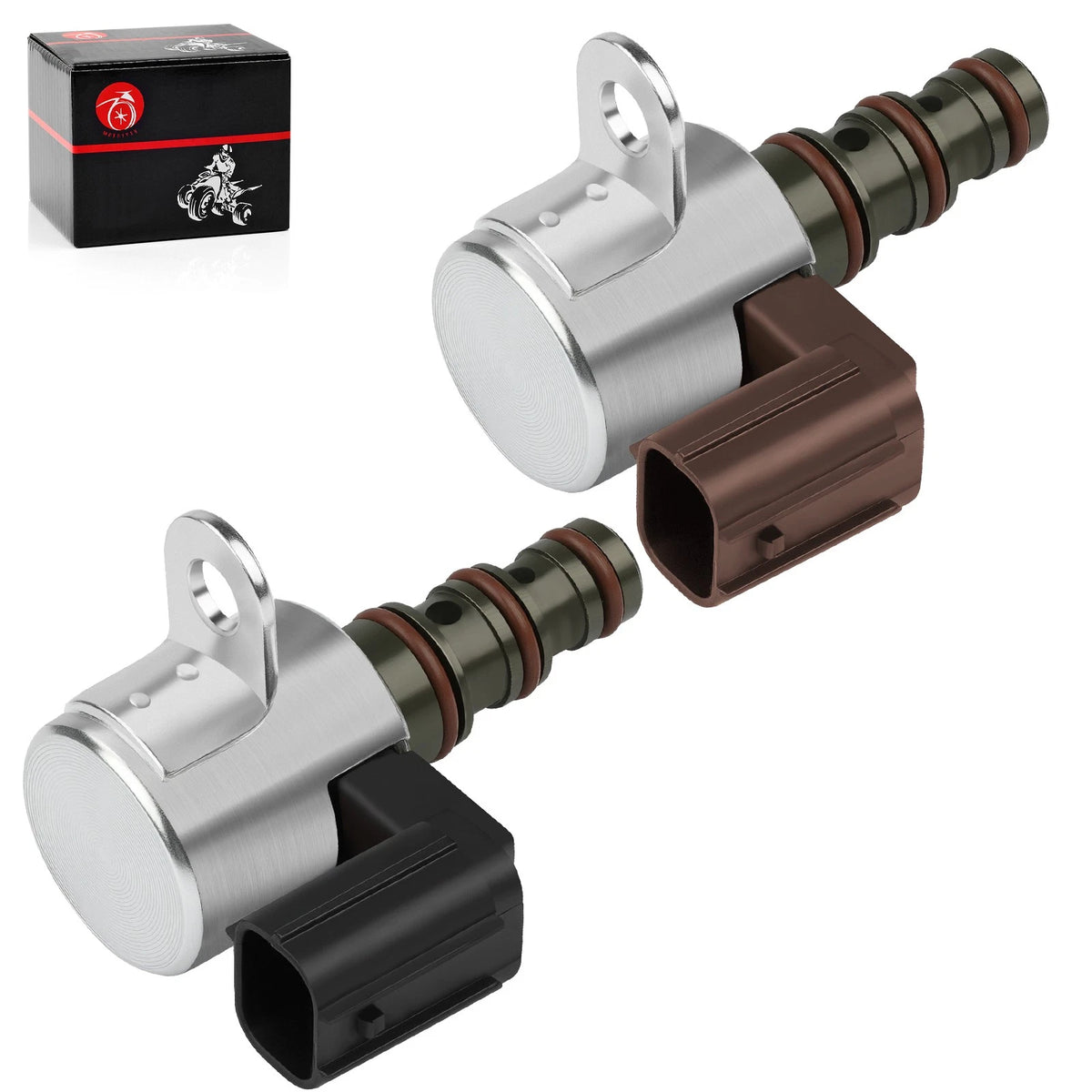 Transmission Shift Solenoid for Honda Rincon 650 TRX650 FA FGA (2003–2005)