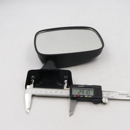 Fender Mirrors for Toyota Hilux 1978-1983