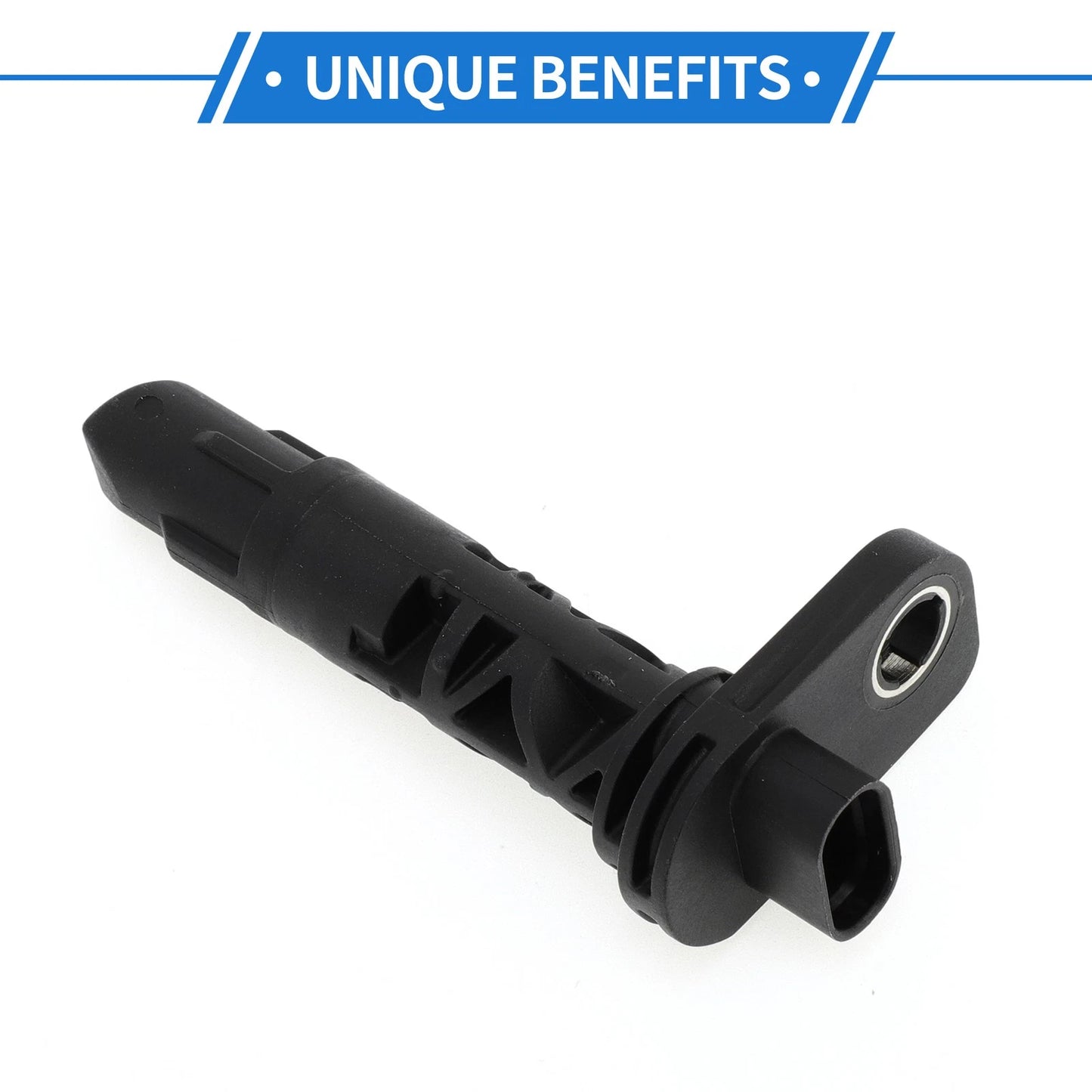 1 Pc Crankshaft Position Sensor for Chevy Cruze 1.4 (2017-2019)