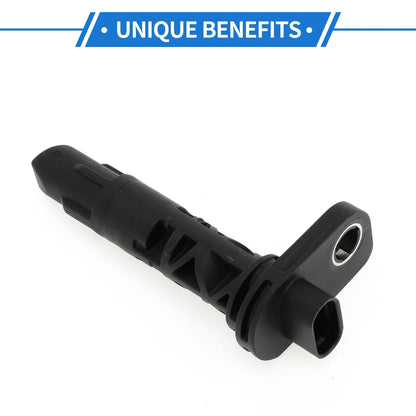 1 Pc Crankshaft Position Sensor for Chevy Cruze 1.4 (2017-2019)