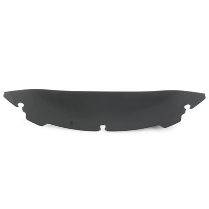 4.5" Wave Windshield for Harley Davidson Touring Street Electra Glide (2014-2023)