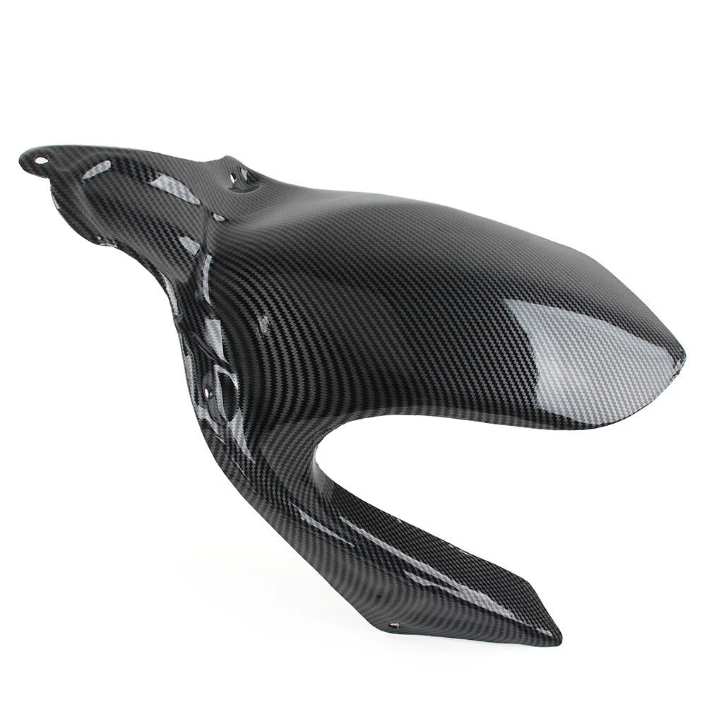 Carbon Fiber Rear Hugger Mud Guard for Ducati 696 (2008-2014)
