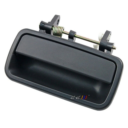 Outer Door Handle (Black) for Daihatsu Charade Espri G200 G202 (1993-1999)