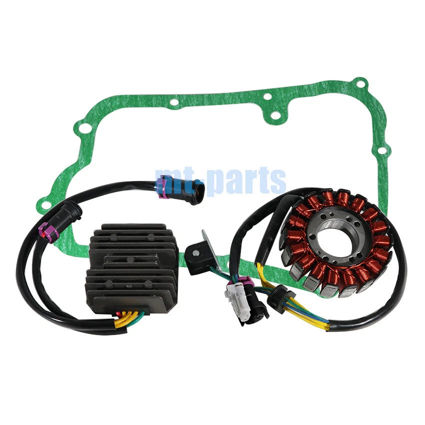 Stator Regulator Rectifier Gasket for STELS ATV 300B