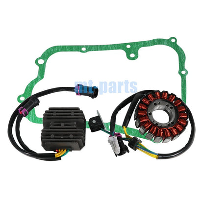 Stator Regulator Rectifier Gasket for STELS ATV 300B