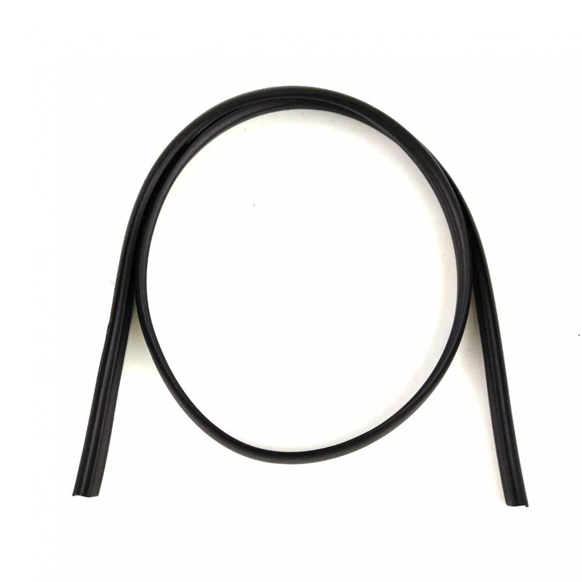 Cowl Rubber Seal Weatherstrip Fits Datsun Bluebird 510 2D 4D Sedan 1967-72 D06