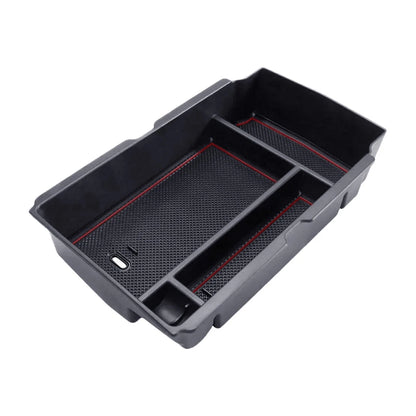 Center Console Storage Box Organizer for Honda CR-V (2017-2023)