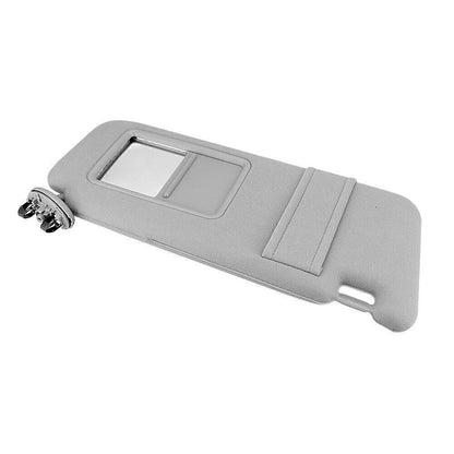 Right Passenger Side Sun Visor for 2007-2011 Toyota Camry (2007-2011)