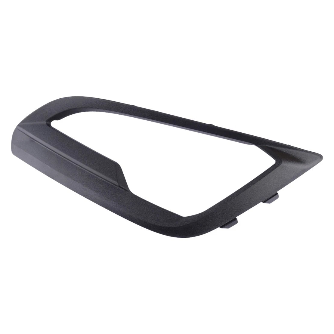 Left Front Bumper Fog Light Cover for Ford EcoSport (2018-2021)