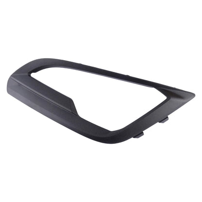 Left Front Bumper Fog Light Cover for Ford EcoSport (2018-2021)
