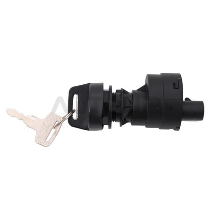 Ignition Key Switch for Polaris Sportsman 450 570 850 1000 RZR 200 (2021–2024)