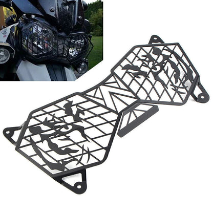 Grille Guard Cover for Tiger 800 Explorer & 1200XC (2011-2023)