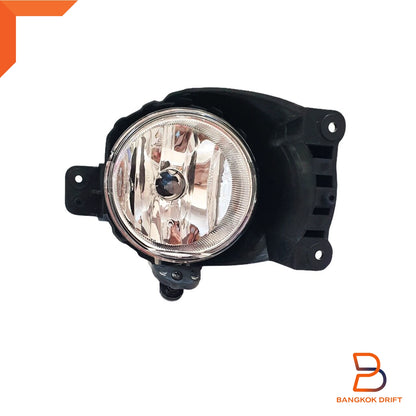 Fog Lamp Light Covers for Holden Colorado Ute RG Pickup (2016-2022)