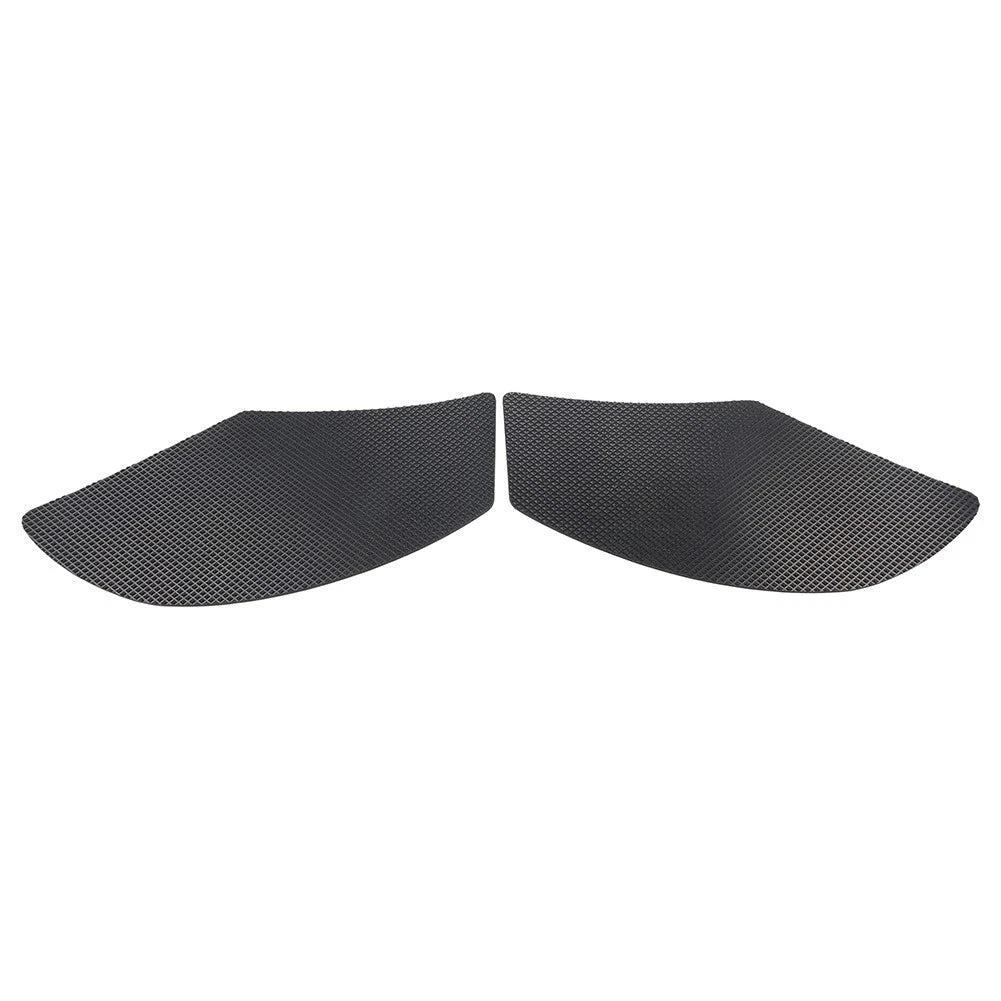 Anti-Slip Traction Side Fuel Tank Pad for Suzuki GW250S GW250F (2013-2018)