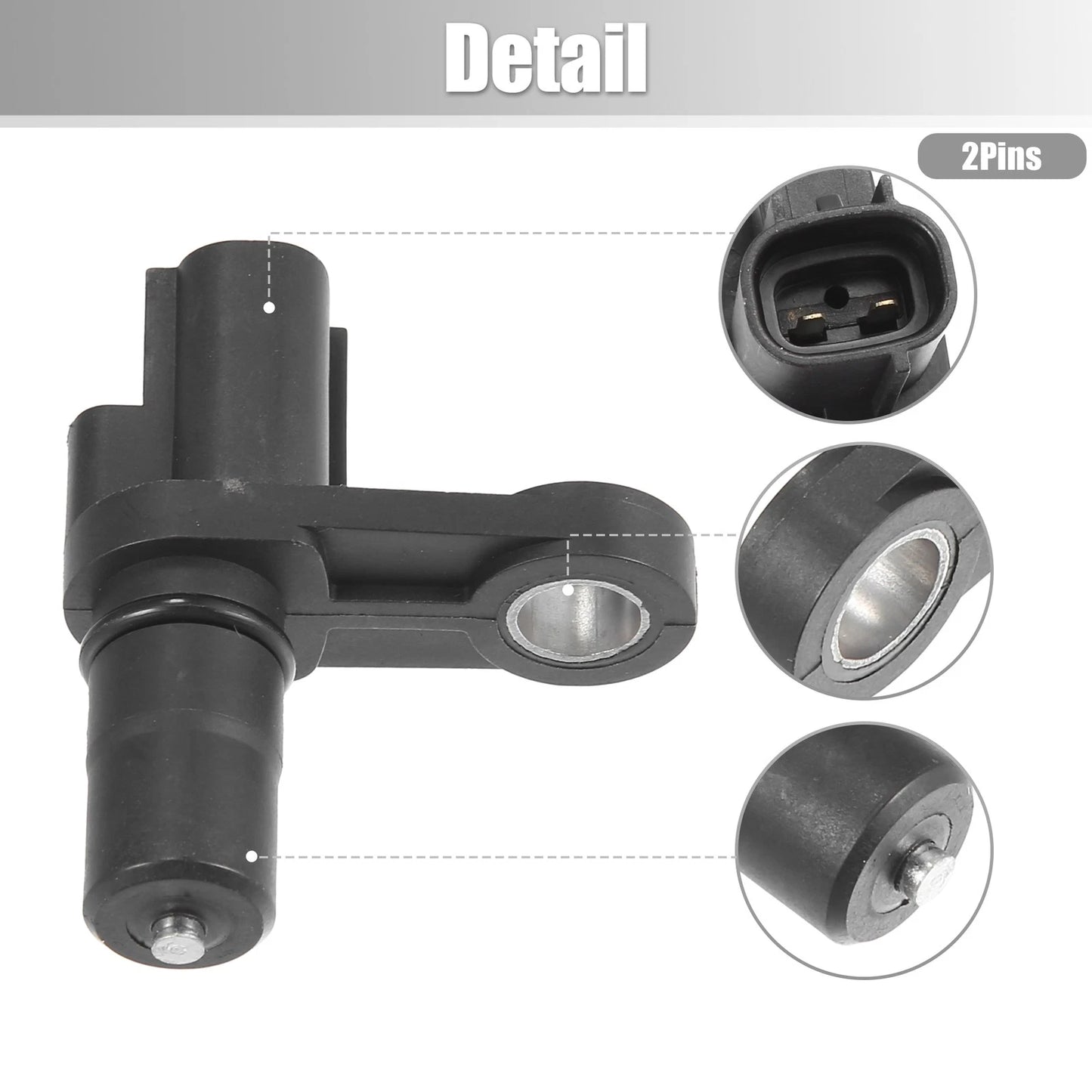 Transmission Speed Sensor for Toyota 4Runner (1996-2006)