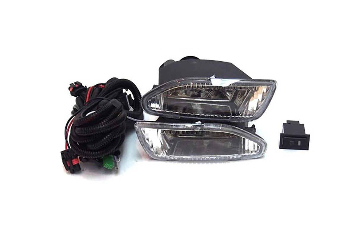 Fog Light Lamp Kit for Toyota Hilux Ute4WD (2003-2004)