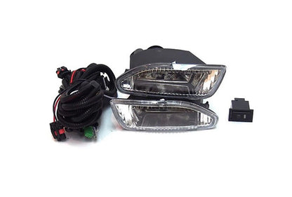 Fog Light Lamp Kit for Toyota Hilux Ute4WD (2003-2004)