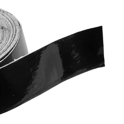 Vinyl Wrap Self-Adhesive Body Window Door Stripe Cover Trim for Universal Models