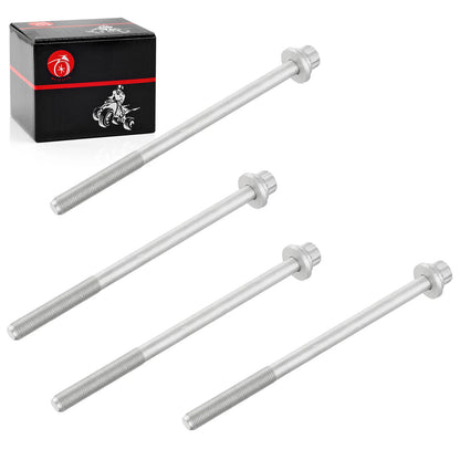 Cylinder Head Flange Bolts Polaris Sportsman 400 450 500 6x6