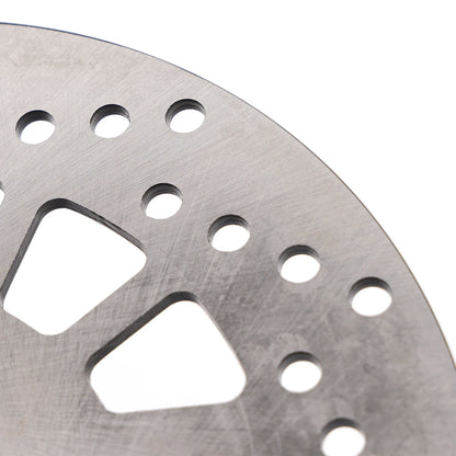 Brake Disc Rear Ø220 mm for Yamaha Crypton T105 T110 (2005-2010)