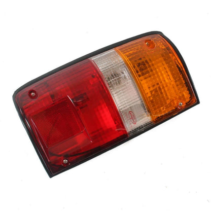 Left Tail Light Rear Lamp +Bulb Fits Toyota Hilux LN85 LN106 MK3 Ute 1989-95 DE