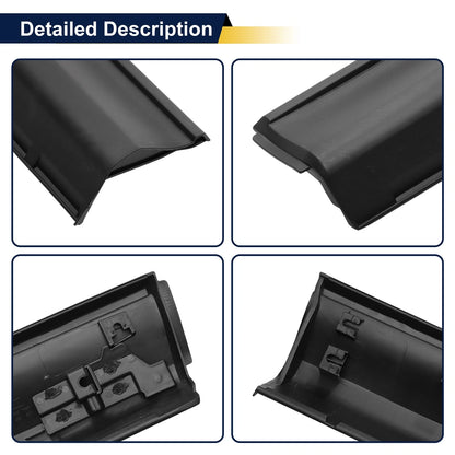 Lower Trim Garnish for Mazda CX-5 (2017-2026)