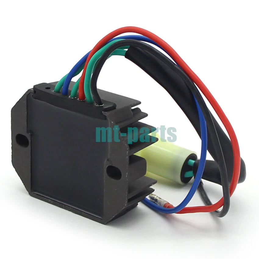 Voltage Regulator Rectifier for Mercury Mercruiser F75 F90 75HP 90HP