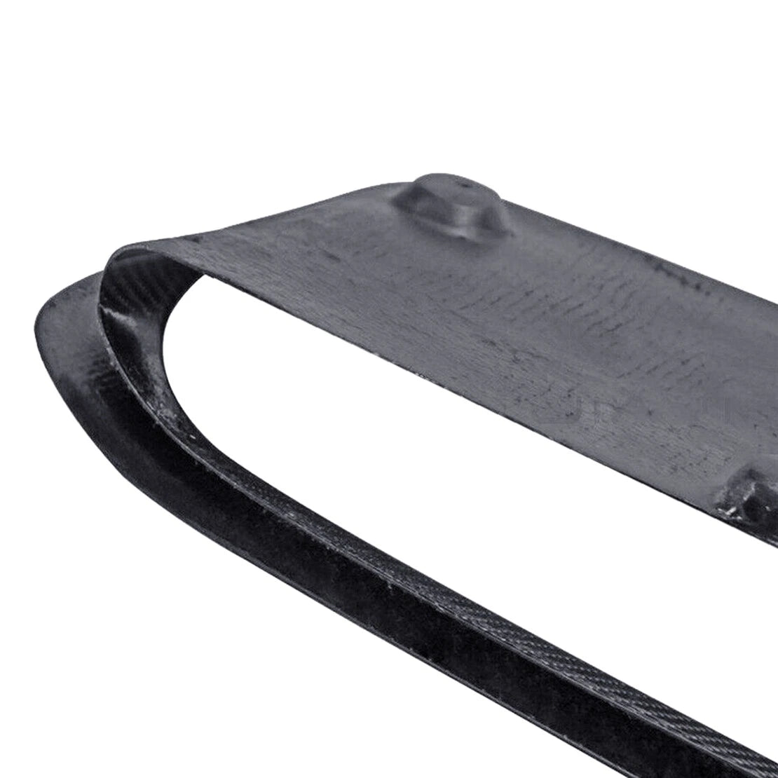 Carbon Fiber Hood Air Vent Scoop for Subaru Impreza WRX STi (2008-2014)
