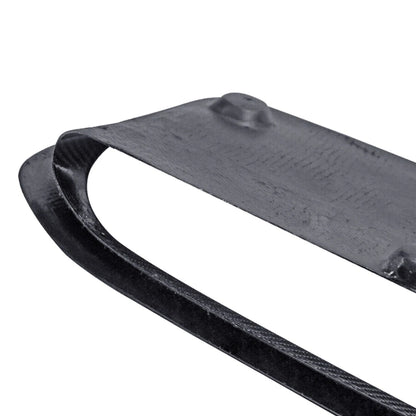 Carbon Fiber Hood Air Vent Scoop for Subaru Impreza WRX STi (2008-2014)