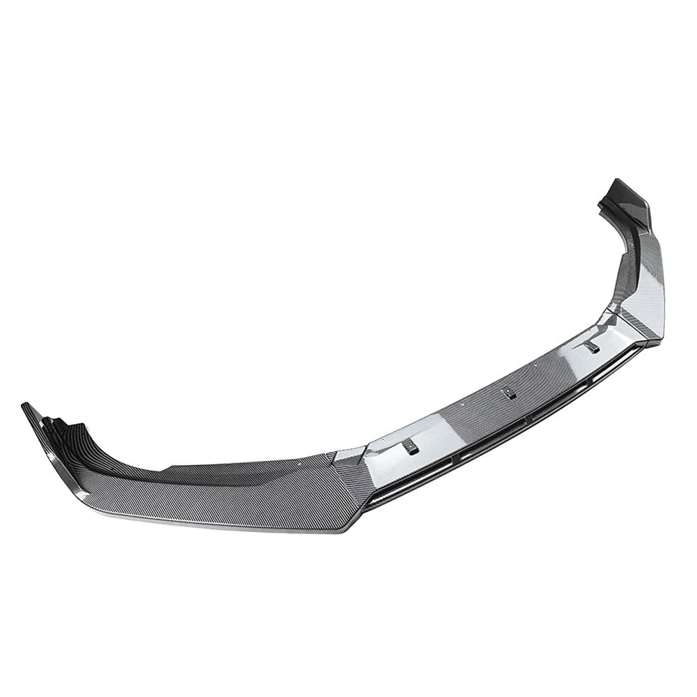 Front Bumper Lip Splitters for Honda Accord (2018-2021)