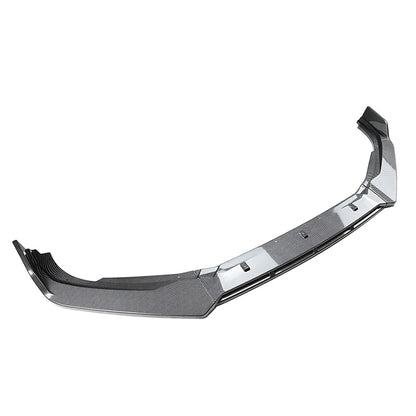 Front Bumper Lip Splitters for Honda Accord (2018-2021)