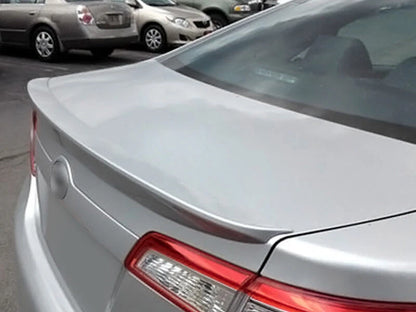 Rear Boot Spoiler Wing ABS for Toyota Camry (2012-2017)