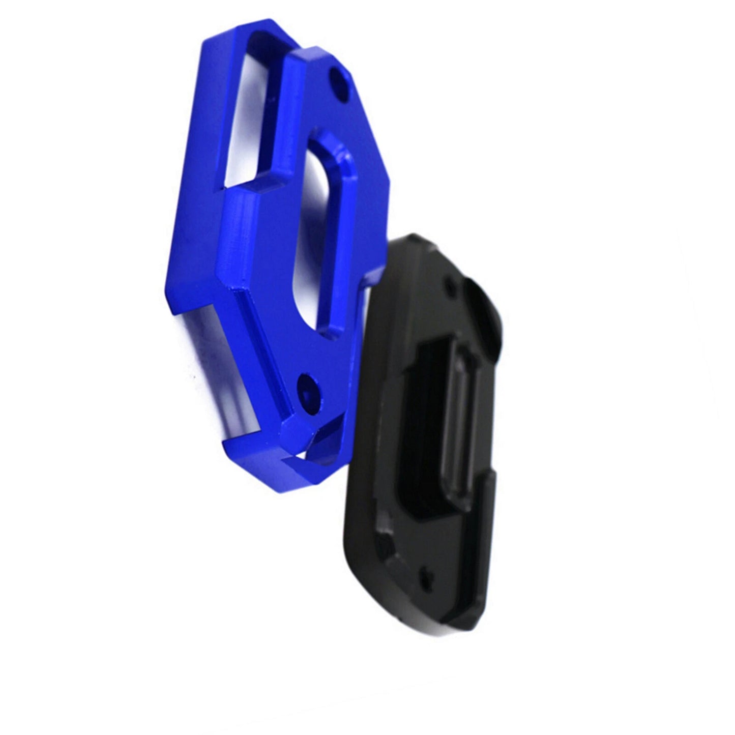 Brake Reservoir Fluid Tank Cover for Honda CB650F (2014-2018) Blue