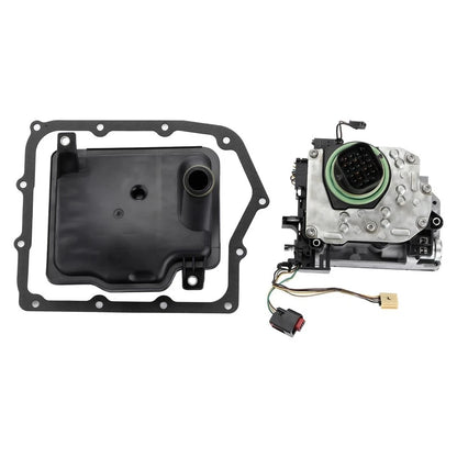 Transmission Shift Solenoid Block Filter Kit for Chrysler Dodge 62TE