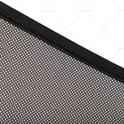 Magnetic Mesh Window Sun Shades for Mercedes-Benz GLA (2020-On)
