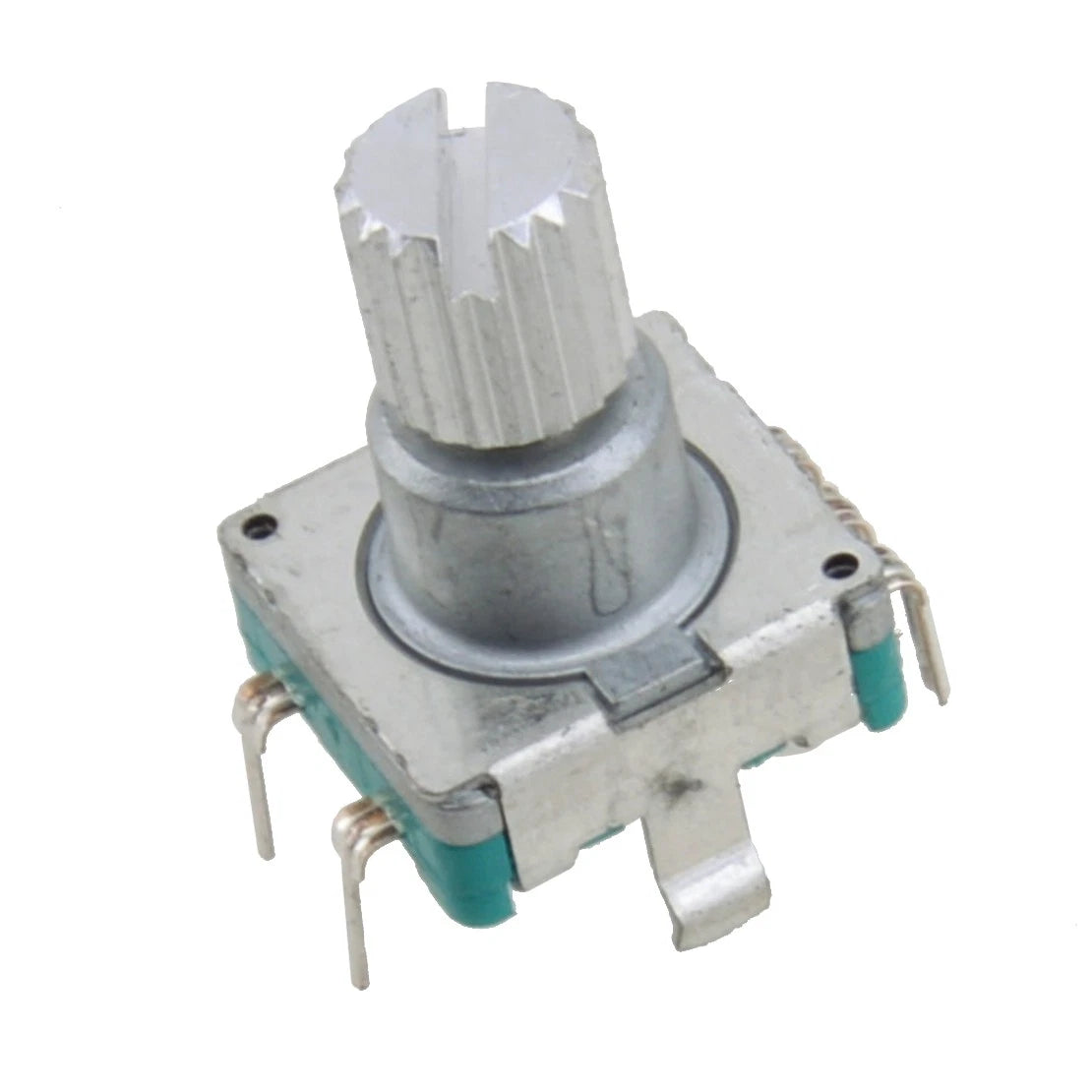 Radio Volume Control Shaft for Mercedes W140 W210 R129 Becker (1991-1999)