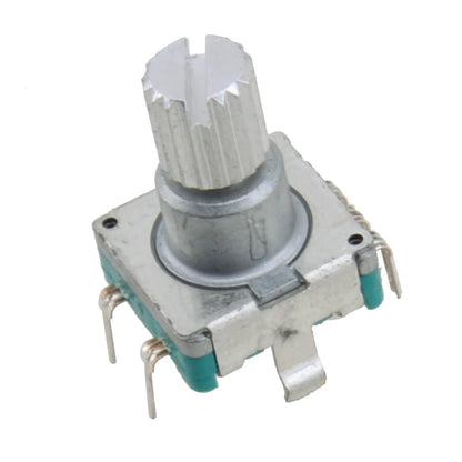 Radio Volume Control Shaft for Mercedes W140 W210 R129 Becker (1991-1999)