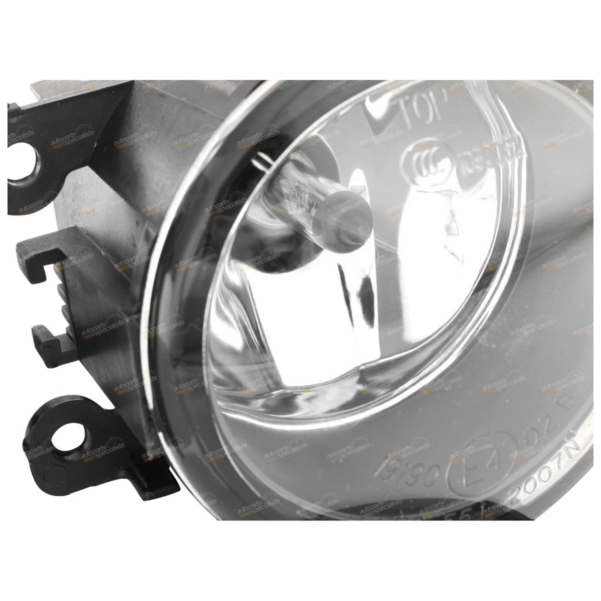 LH/RH Universal Fog Light for Ford Falcon/Fairmont FG/BF (2005-2014)