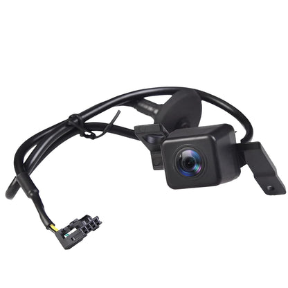Reverse Parking Rear View Camera for Hyundai Genesis (2010–2011)