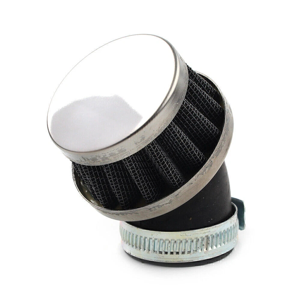 35mm Universal Motorcycle Air Filter for 50cc 70cc 90cc 110cc ATV Dirt Bike (2000-2023)