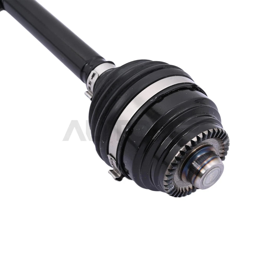 CV Axle Assembly for BMW G30 530i 540i xDrive (2017–2019, 2021–2022)