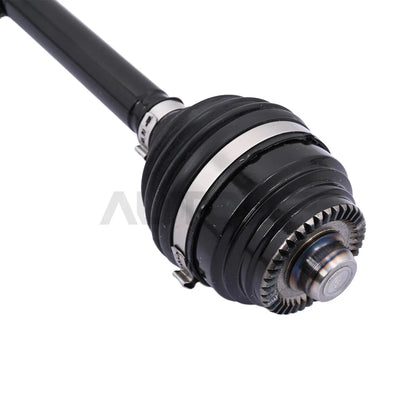 CV Axle Assembly for BMW G30 530i 540i xDrive (2017–2019, 2021–2022)